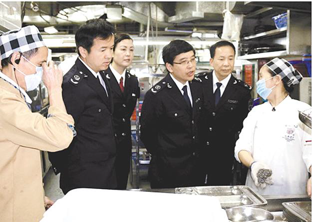 深圳市市场监管局开展“星期三查餐厅”活动-2019.3.28.png 深圳市市场监管局开展“星期三查餐厅”活动-2019.3.28.png